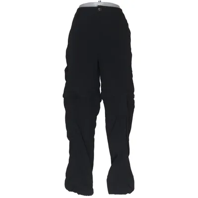 Friluftsbukser (Grå) fra Royal Robbins Elastan, Polyamid