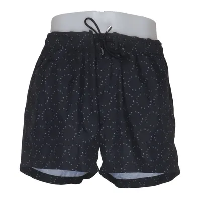 Swim shorts (Gray) from Nikben Elastane, Polyester