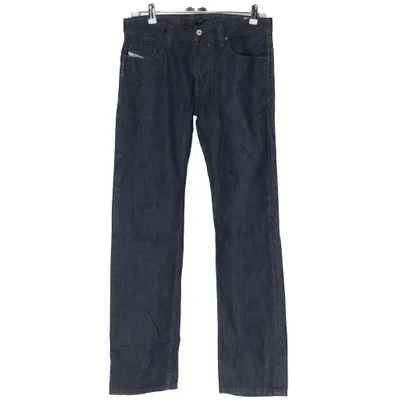 Jeans (Safado J) från Diesel Kid Bomull, Skinn