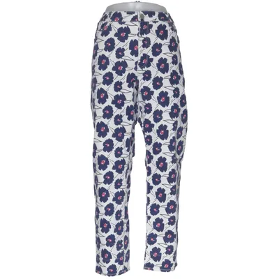 Jeans (White, Blue, Pink) from Lama Cotton, Elastane, Polyester