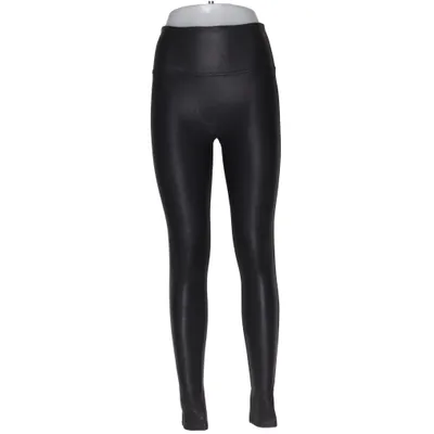 Träningstights (Svart) från Spanx Elastan, Polyamid, Polyester