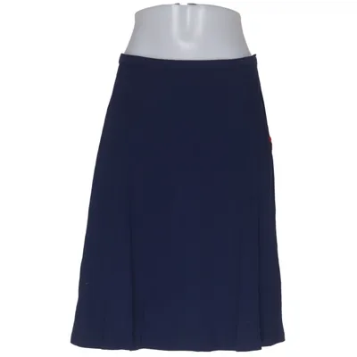 Rok (Blauw) van Wow To Go Katoen, Elastaan, Modal