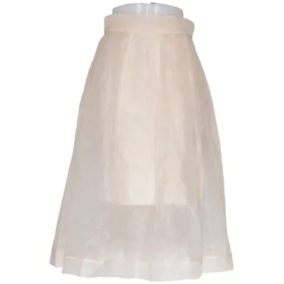 Tyllkjol (Beige) från Baum Und Pferdgarten Polyester, Viskos