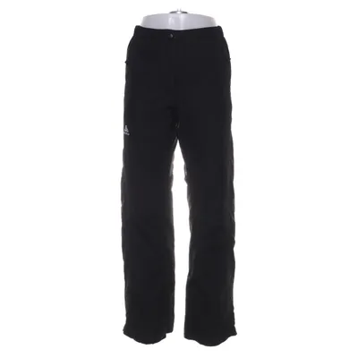 Pantalon d'extérieur (Noir) de Odlo Élasthane, Polyester