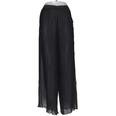 Palazzohose (Schwarz) von Noir by Hunkemöller