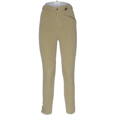 Breeches (Beige) from Equipage Cotton, Elastane