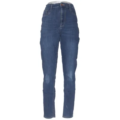 Jeans (Molly) from Perfect Jeans Cotton, Elastane