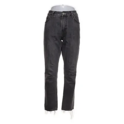 Jeans (Sunday Free Black) från Weekday Bomull
