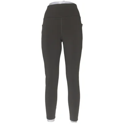 Træningsleggings (Grøn) fra RBX Elastan, Polyester