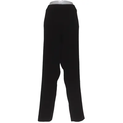 Kostuumbroek (SlimStyle) van Gerry Weber Elastaan, Polyester