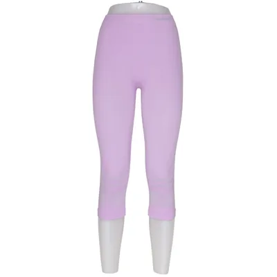 Sports tights (Purple) from Channo Elastane, Polyamide