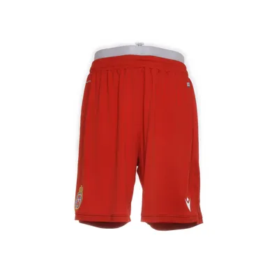 Ballon de football (Rouge) de Macron