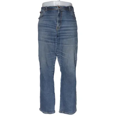 Jeans (TEXAS) from Wrangler Cotton, Elastane