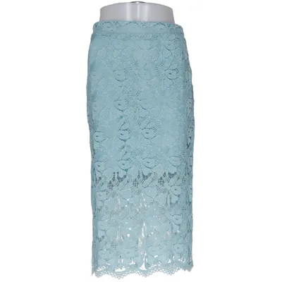 Rok (Blauw) van Mohito
