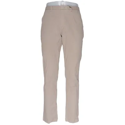 Chinos (Beige) from Hugo Boss Cotton, Elastane