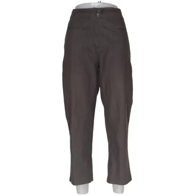 Chinos (Brown) from Armand Thiery Cotton, Elastane, Polyester