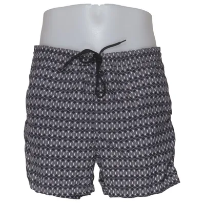 Badeshorts (Grå, Hvid) fra Paul Smith Polyamid