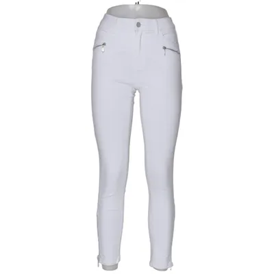 Byxor (KELLY) från Flash Woman Elastan, Polyester, Viskos