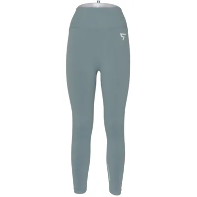 Träningstights (Grå) från Squatproof Elastan, Nylon