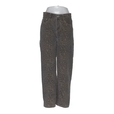 Jeans (Brun, Sort) fra Pitaya