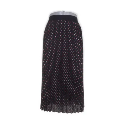 Nederdel (Blå, Hvid, Rød) fra Women Essentials by Tchibo Polyester