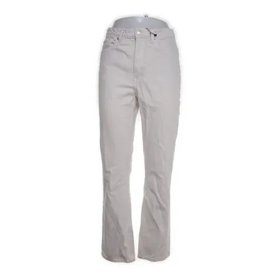 Jean (Beige) de voyage Coton