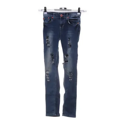 Jeans (Blå) från Richmond Bomull