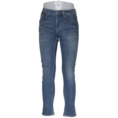 Jeans (Evolve) from Tiger of Sweden Jeans Cotton, Elastane, Polyester