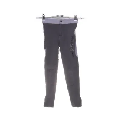 Pantalon d'équitation (Gris) de Fouganza Coton, Élasthane