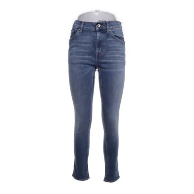 Jeans (Blå) från Tiger of Sweden Jeans Bomull, Polyester, Elastan