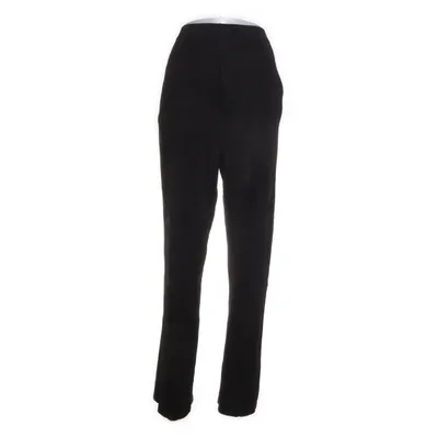 Pantalon (Noir) de MM6 by Maison Margiela Coton, Nylon, Viscose