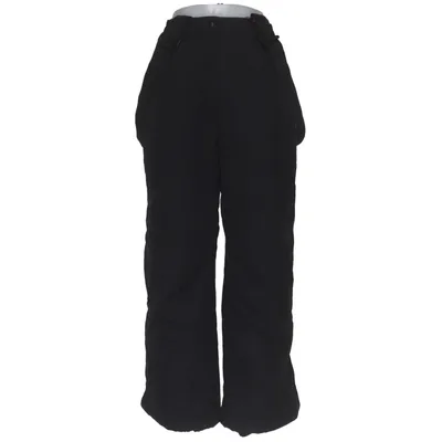 Pantalon de neige (Noir) de Touch Nine Polyamide, Polyester