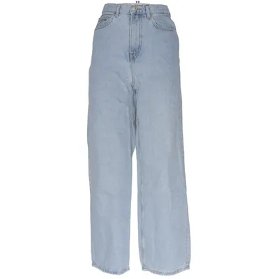 Jeans (Barrel) from Carin Wester Cotton