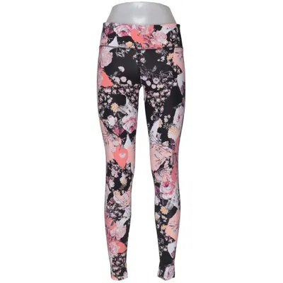 Sports tights (Black, Pink, White, Multicolored) from Seafolly Elastane, Polyamide, Polyester