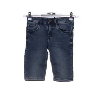 Jeansshorts (Blå) från Skate Nation Bomull, Elastan, Polyester