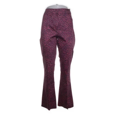 Suit pants (Purple, Pink) from Kyra & Ko Cotton, Elastane