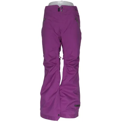 Skibukser (Lilla) fra Ride Snowbords Nylon, Polyester