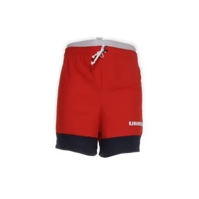 Mjukisshorts (Röd) från Umbro