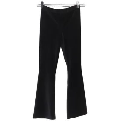 Corduroy pants (Black) from Name It