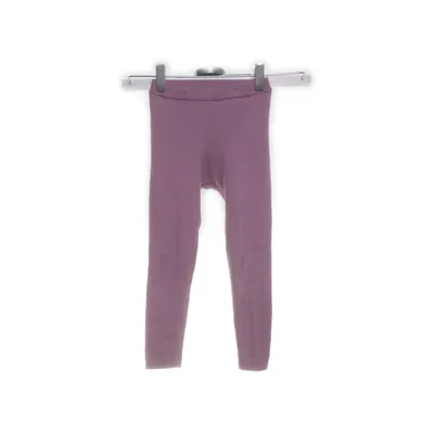 Byxor (Lila) från Lindex Kids