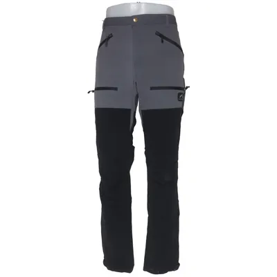 Outdoor pants (Gray, Black) from Mountain Trekking