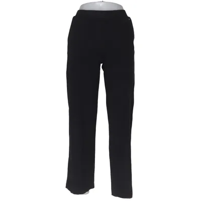 Pantalon (Noir) de Smith & Soul Élasthane, Polyester, Viscose