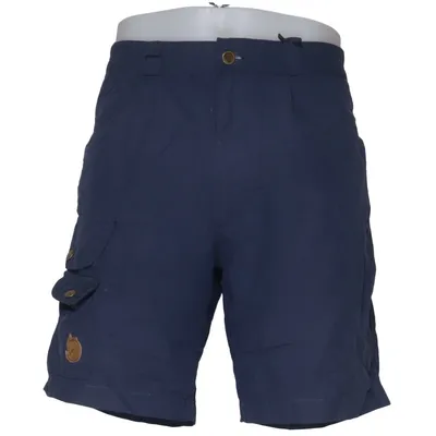 Outdoor shorts (Blauw) van Fjällräven