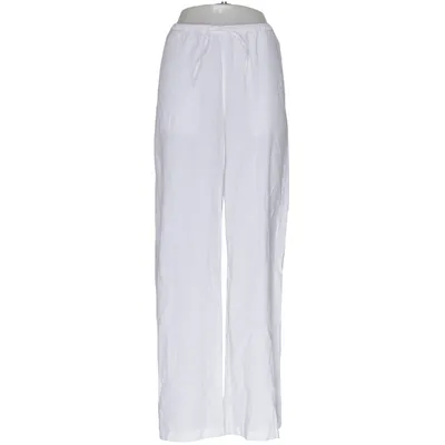 Pantalon patte d'éléphant (Blanc) de JJXX