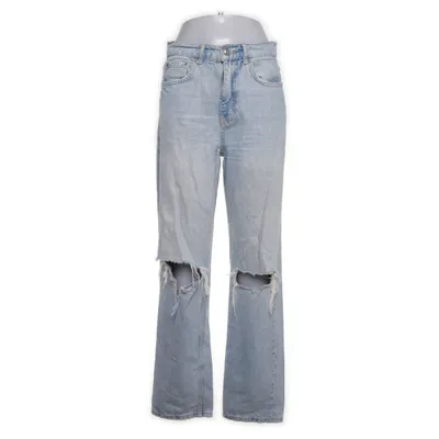 Jeans (Blue) from Perfect Jeans Gina Tricot Cotton