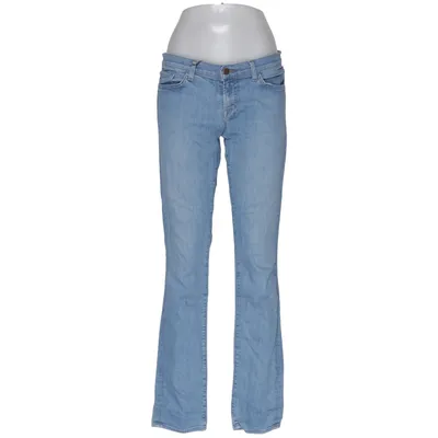 Jeans (Blue) from J Brand Cotton, Elastane, Polyester