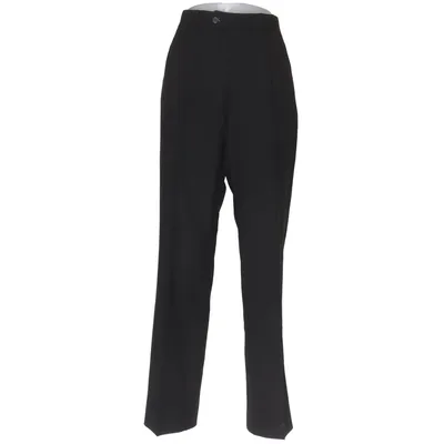Pantalon de costume (Noir) de Tiger of Sweden Élasthane, Polyester, Laine