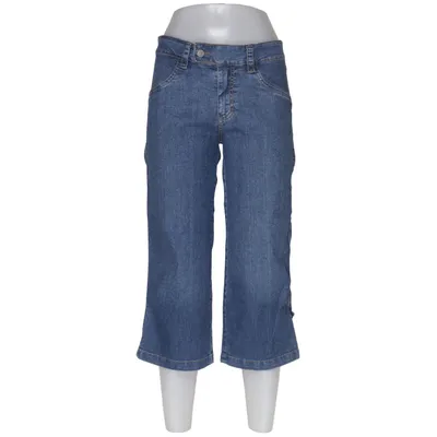 Spijkerbroek (Blauw) van Stop Jeans