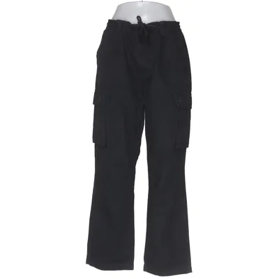 Pantalon cargo (Noir) de Saligia Coton
