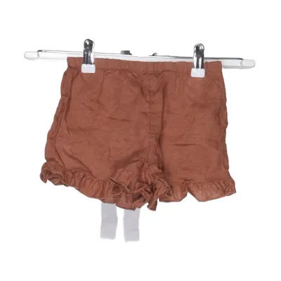 Shorts (Maja) von H&M Adorables Leinen